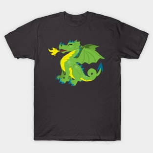 Cute Dragon T-Shirt